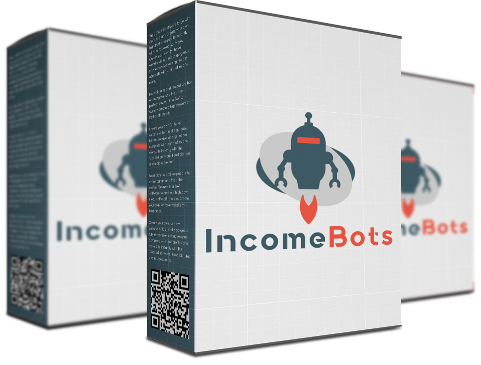 Income Classification Bot GiveawayMore2 – Simon Phillips Blog