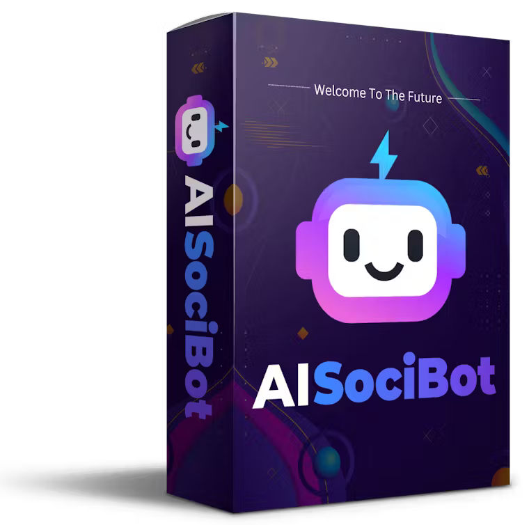 Socbot AI SociBot – Simon Phillips Blog